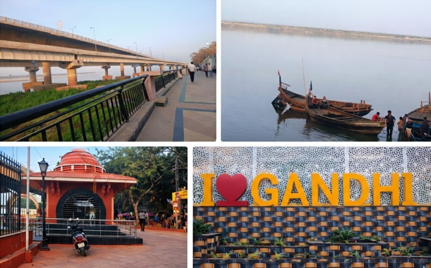 Gandhi Ghat