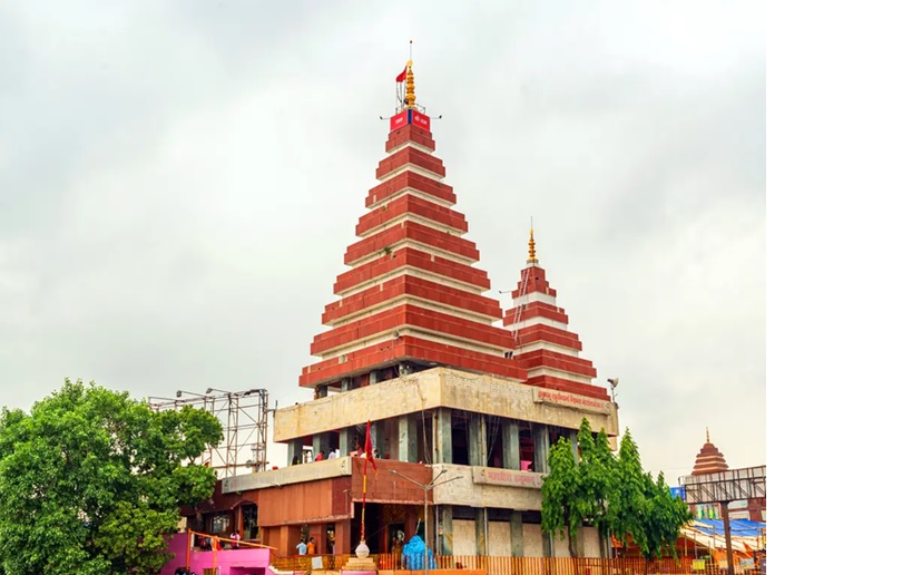 Mahavir Mandir